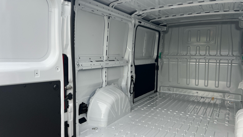 Citroen Relay 3500 L2 Diesel 2.2 BlueHDi 140 H1 Van Enterprise